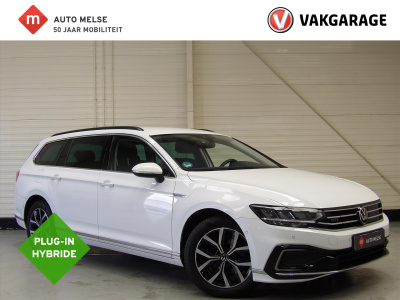 Volkswagen Passat 1.4 tsi phev 218pk dsg gte business