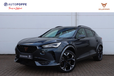 Cupra Formentor 1.4 e-hybrid vz performance 245pk dsg6
