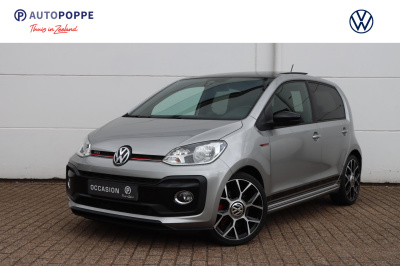 Volkswagen UP! 1.0 tsi gti 115pk 5-deurs