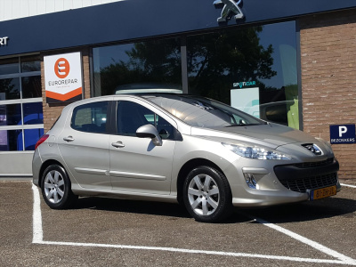 Peugeot 308 1.6 thp 16v 140 5-drs aut xt