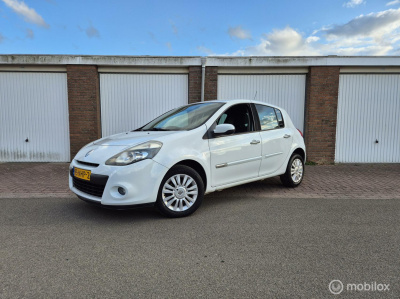 Renault Clio 1.2 authentique/ origineel nl / 5-deurs / cruisecontrol