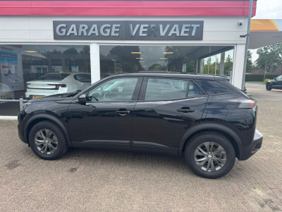 Peugeot 2008 1.2 puretech active pack