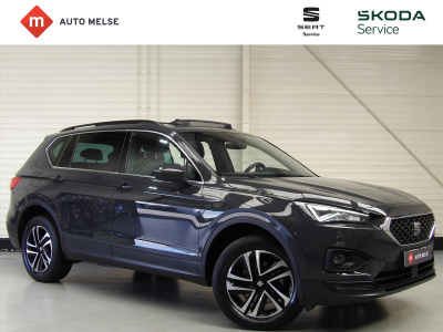 Seat Tarraco 1.5 tsi 150pk dsg style 7-zits