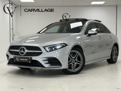 Mercedes-Benz A-Klasse 250 e premium plus | stoelkoeling!! | distronic | 360 camera |