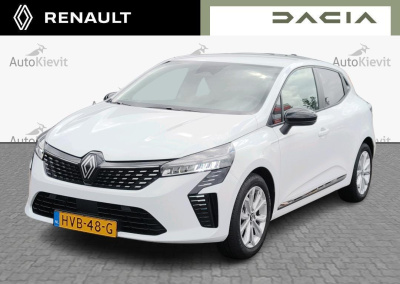 Renault Clio 1.0 tce 90 gpf evolution - demo / pack look 16" / pack comfort / camera