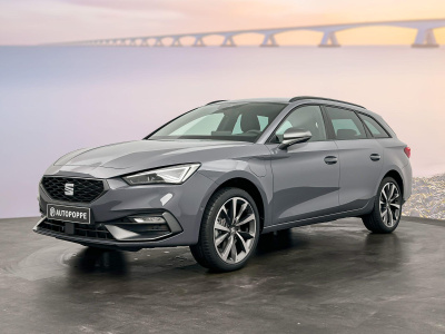 Seat Leon sportstourer 1.5 tsi e-hybrid fr phev first edition