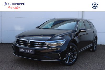 Volkswagen Passat variant 1.4 tsi phev gte business 218pk dsg6