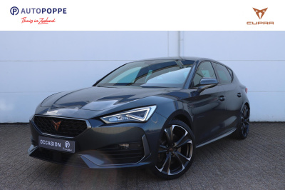 Cupra Leon 1.4 e-hybrid vz performance 245pk dsg6
