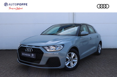 Audi A1 Sportback 25 tfsi pro line
