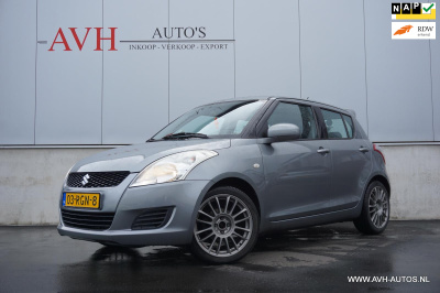 Suzuki Swift 1.2 comfort easss