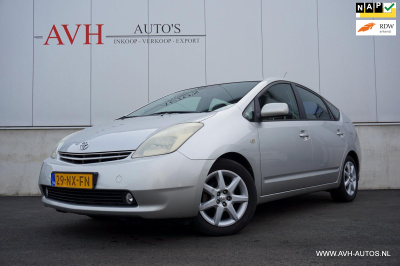 Toyota Prius 1.5 vvt-i