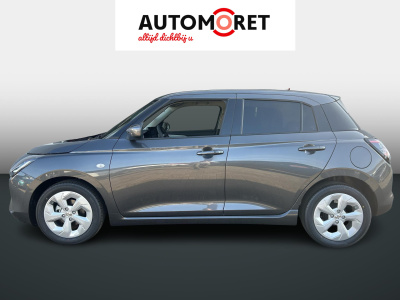 Suzuki Swift 1.2 select smart hybrid automaat