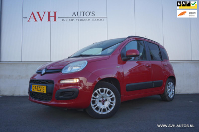 Fiat Panda 0.9 twinair lounge