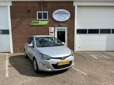Hyundai I 20 1.2i i-deal