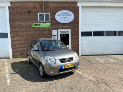 Kia Picanto 1.0 seven