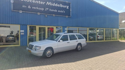 Mercedes-Benz Onbekend 280 combi e-280