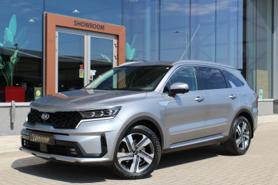 Kia Sorento 1.6 t-gdi hybrid 2wd executiveline 5p. | bose | 360 camera | leder