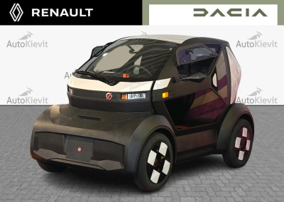 Mobilize Duo brommobiel 45 neo - demo - airco - stoelverwarming - bluetooth