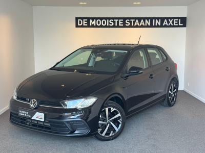 Volkswagen Polo 1.0 tsi life business