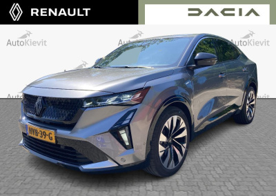 Renault Rafale 1.2 e-tech full hybrid 200 techno - pack harman kardon / pack solid