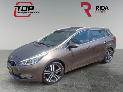 Kia Cee'd sportswagon 1.6 gdi business pack