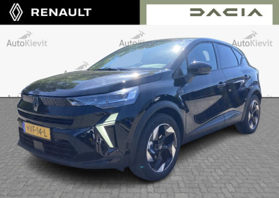 Renault Captur 1.6 e-tech full hybrid 145 techno