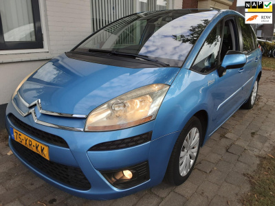 Citroen C4 Picasso 1.8-16v ambiance 5p.