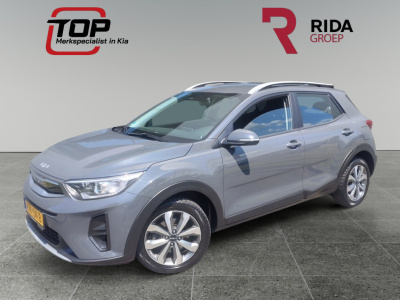 Kia Stonic 1.0 t-gdi mhev dynamic line | automaat