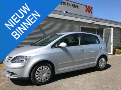 Volkswagen Golf Plus 1.6 fsi
