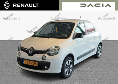 Renault Twingo 1.0 sce limited