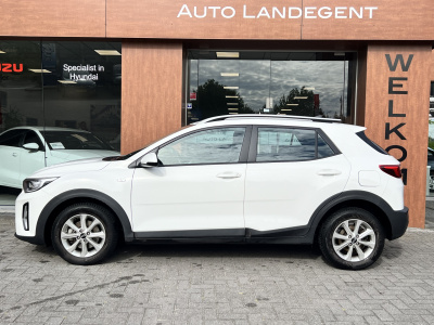 Kia Stonic 1.0 t-gdi mhev dynamicline | apple/ android carplay | camera | trekhaak | nav | cruise control