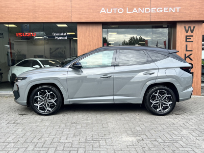 Hyundai Tucson 1.6 t-gdi phev n line 4wd | apple/ android carplay | 360 camera | two-tone | dab | cruise control | nav | dodehoekdetectie