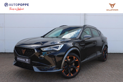 Cupra Formentor 1.4 e-hybrid vz tribe edition 245pk dsg6