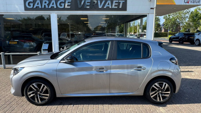 Peugeot 208 1.2 puretech active pack