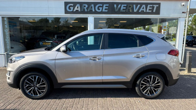 Hyundai Tucson 1.6 gdi premium