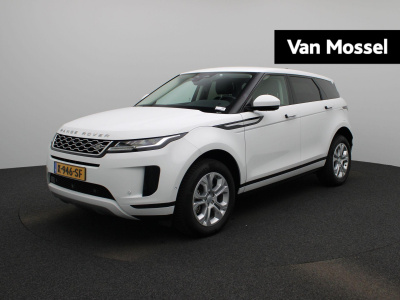 Land Rover Range Rover 1.5 p300e awd r-dynamic s | automaat | hybrid | lmv | elec. stoelen | parkeer sensoren | camera | navigatie | bluetooth | climate control | dab | cruise control | trekhaak