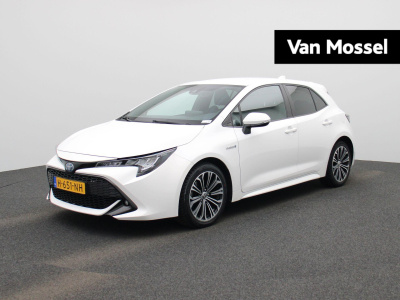 Toyota Corolla 2.0 hybrid dynamic | automaat | lmv | cruise control | stoel verwarming | camera | dab | bluetooth