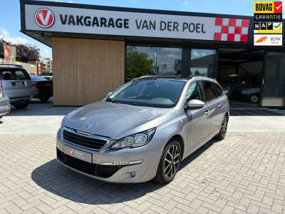 Peugeot 308 sw 1.2 puretech style