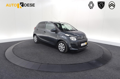 Citroen C1 1.0 vti feel apple carplay | airco | 5 deurs