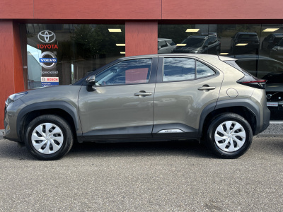 Toyota Yaris Cross 1.5 hybrid comfort | carplay | camera | acc | climate