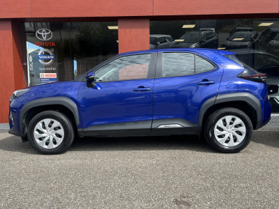 Toyota Yaris Cross 1.5 hybrid comfort | carplay | camera | acc | climate