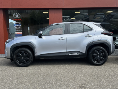 Toyota Yaris Cross 1.5 hybrid comfort | carplay | camera | acc | climate