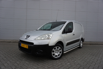 Peugeot Partner 122 1.6 hdi l2 xt elektr. ramen / cruise / trekhaak / nap