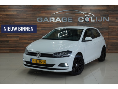 Volkswagen Polo 1.0 mpi beats | bluetooth | airco | led |