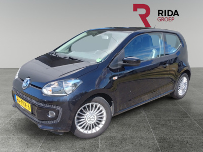 Volkswagen UP! 1.0 high up! blue motion