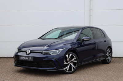 Volkswagen Golf 1.5 etsi r-line