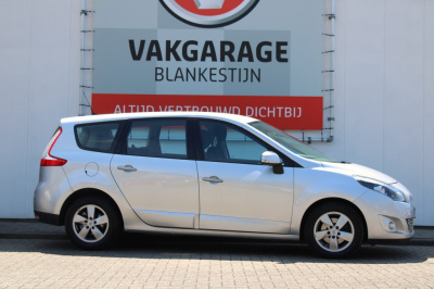 Renault Grand Scenic 1.4 tce bns sport 7p