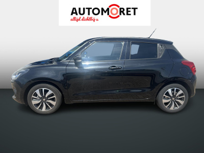 Suzuki Swift 1.2 stijl smart hybrid
