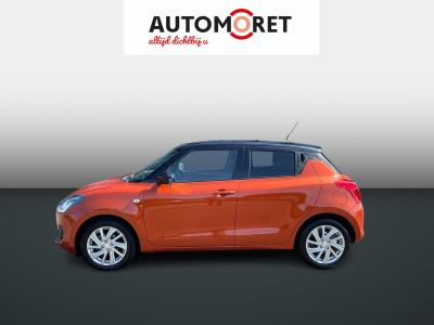 Suzuki Swift 1.2 select smart hybrid