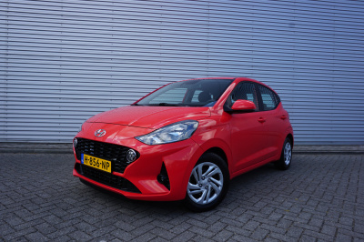 Hyundai I 10 1.0 comfort airco / cruise / carplay / lane ass. / elektr. ramen / nap